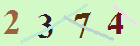 کد امنیتی
