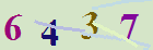 کد امنیتی