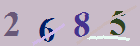 کد امنیتی