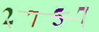 کد امنیتی