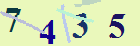 کد امنیتی