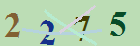 کد امنیتی