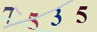 کد امنیتی