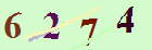 کد امنیتی