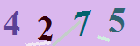 کد امنیتی