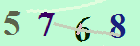 کد امنیتی