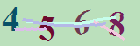 کد امنیتی