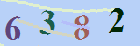 کد امنیتی