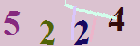 کد امنیتی