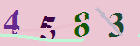 کد امنیتی