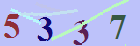 کد امنیتی