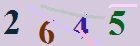 کد امنیتی