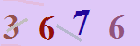 کد امنیتی