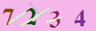 کد امنیتی