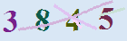 کد امنیتی