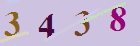 کد امنیتی