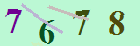 کد امنیتی