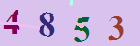 کد امنیتی