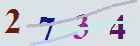 کد امنیتی