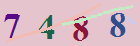 کد امنیتی