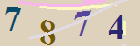 کد امنیتی