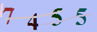 کد امنیتی