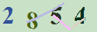 کد امنیتی