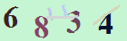 کد امنیتی