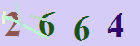 کد امنیتی