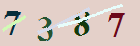 کد امنیتی