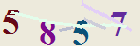 کد امنیتی