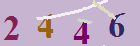 کد امنیتی