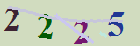 کد امنیتی