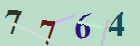 کد امنیتی