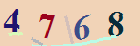 کد امنیتی