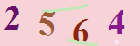 کد امنیتی