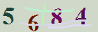 کد امنیتی