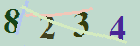 کد امنیتی