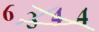 کد امنیتی