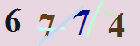 کد امنیتی