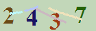 کد امنیتی