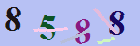 کد امنیتی