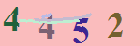 کد امنیتی