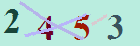 کد امنیتی