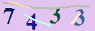 کد امنیتی