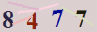 کد امنیتی