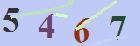 کد امنیتی