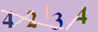 کد امنیتی