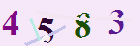 کد امنیتی