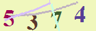کد امنیتی